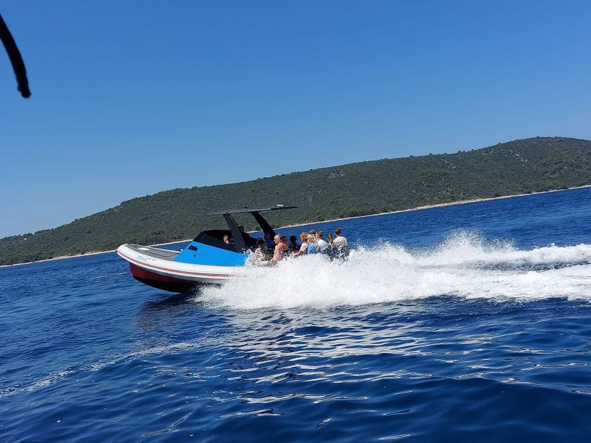 Split: Bol, Hvar, Pakleni Island, and Solta Full-Day Tour - The Crew and Experience Style: Clear Communication, Practical Pace