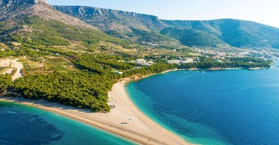 Split: Bol, Hvar, Pakleni Island, and Solta Full-Day Tour - Hvar Town: A Tight Window for Old Streets, Lunch, and a Clever Walk Plan