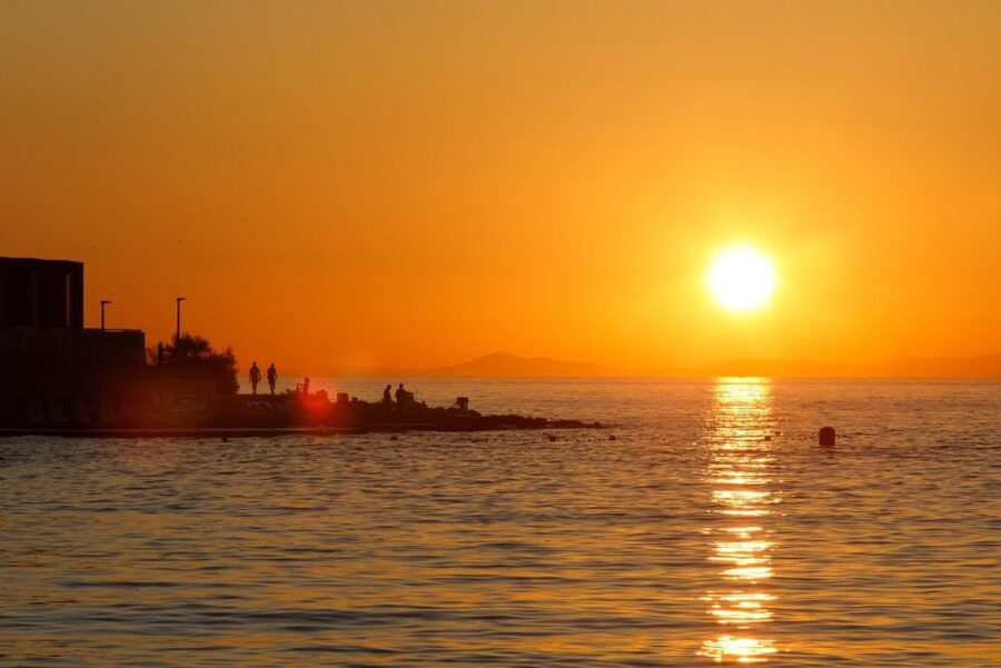 Split: Brac Island and Sutivan Village Sunset Boat Tour - Key Highlights You’ll Feel Right Away