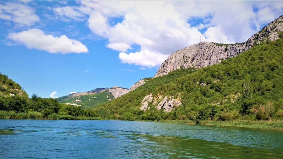 Split: Cetina River Rafting Tour with Instructor - Who This Cetina Tour Is Best For (and Who Should Skip It)