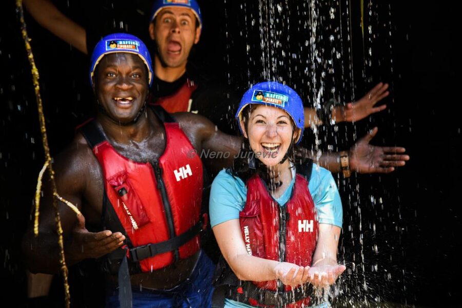 Split: Cetina River Rafting with Cliff Jumping Tour - Who Should Book This, and Who Should Skip It