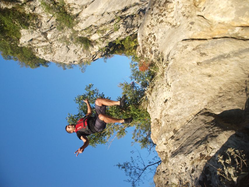 Split: Cetina River Rafting with Cliff Jumping Tour - Gear, Clothes, and Cash-Only Extras Without the Chaos