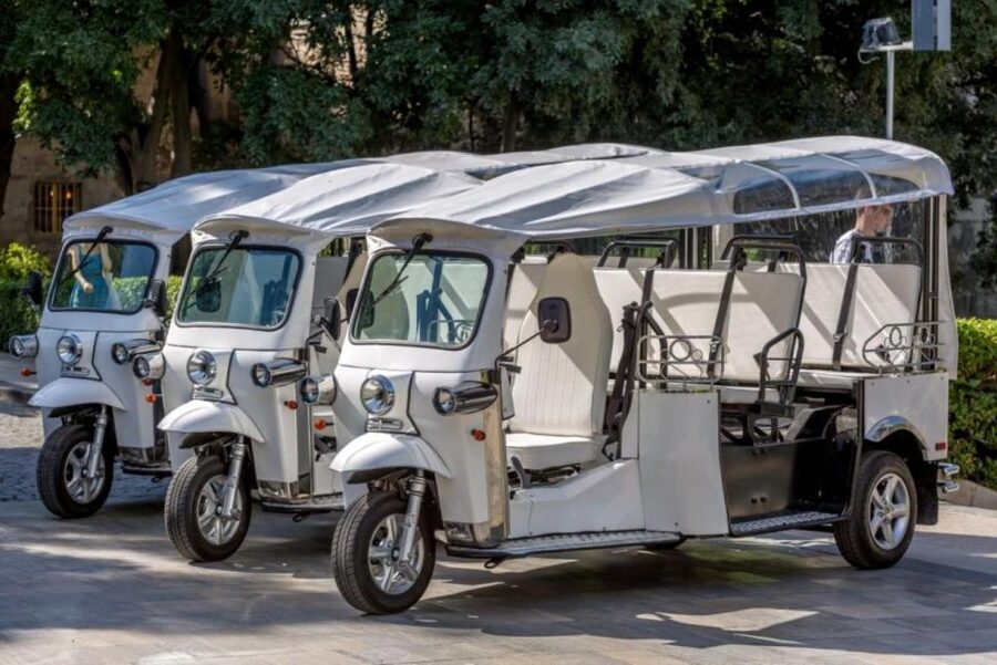 Split: City Highlights Electric Tuk-Tuk Tour - Price and Value: Why $50 for 2 Hours Can Feel Fair
