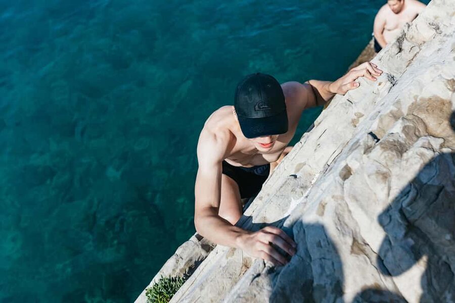 Split: Cliff Jumping & Deep Water Solo Tour - Key points to know before you go
