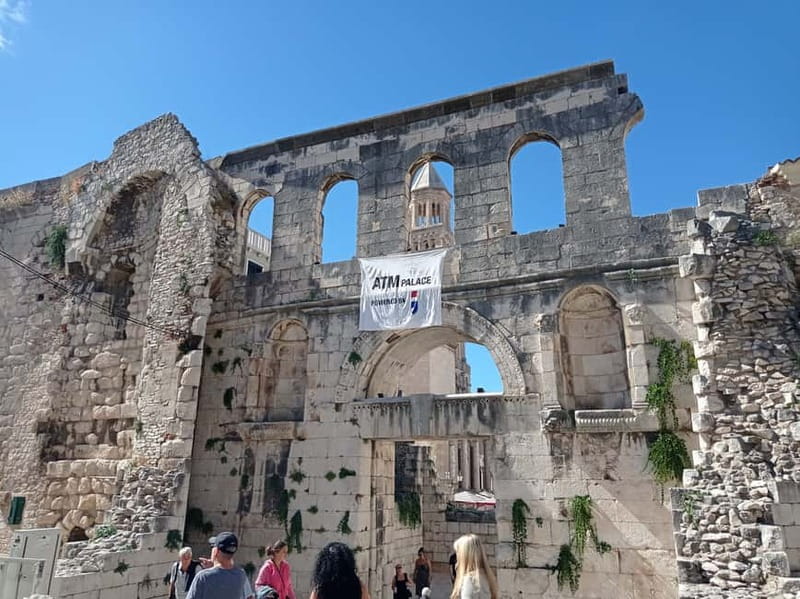 Split: Cultural Walking Tour with Anthropologist Guide - Why Split’s controversies make for better sightseeing