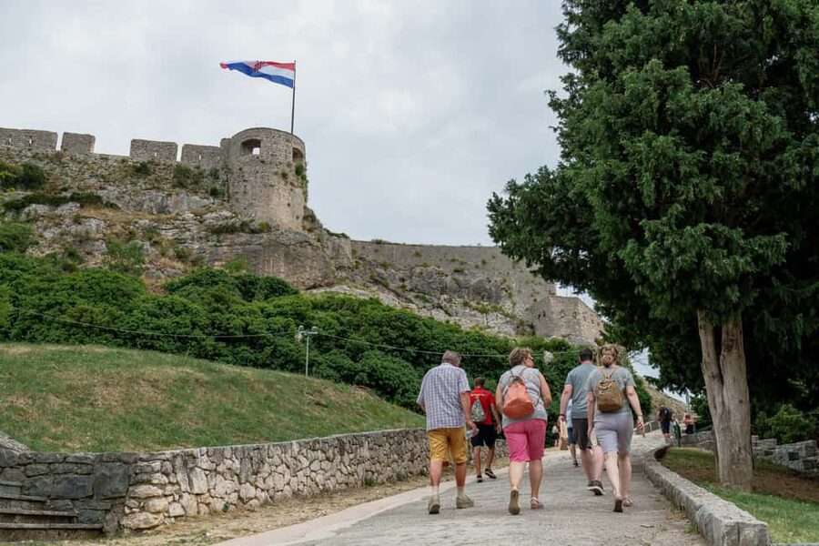Split: Dalmatia for Nature Lovers Green Line Sightseeing Bus - Hidden Dalmatia Interpretation Center: Nature, Media, and a Reality-Check on Time