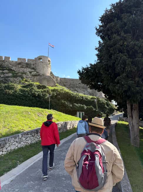 Split: Dalmatia for Nature Lovers Green Line Sightseeing Bus - Who This Tour Fits Best (and Who Might Want a Different Plan)