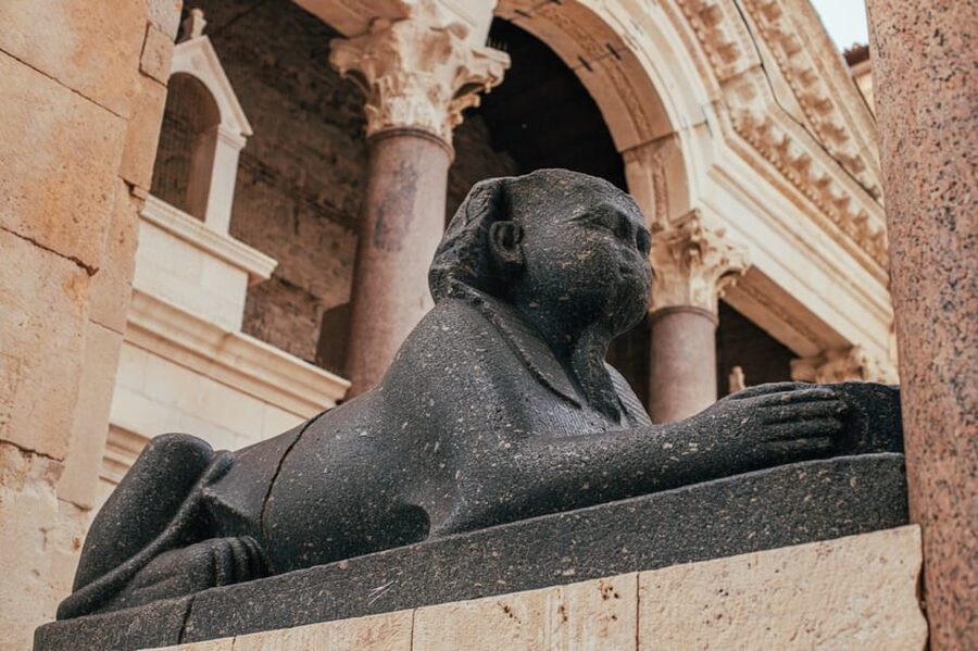 Split: Diocletian's Palace Private walking tour - Key highlights worth planning for
