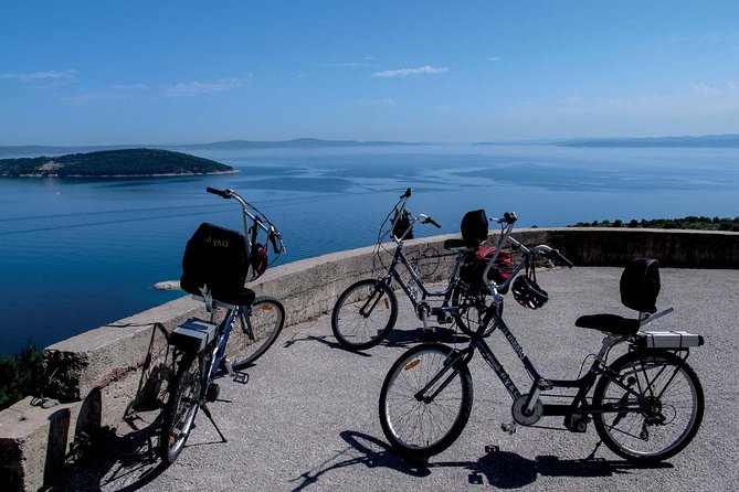 Split Electric Bicycle Tour - Key things to know before you ride