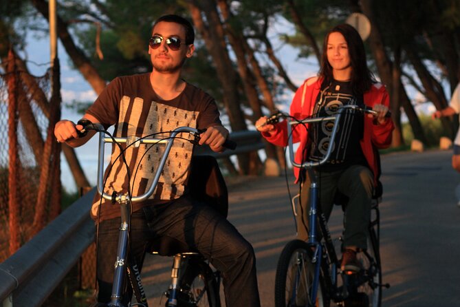 Split Electric Bicycle Tour - Group size, freedom, and how the 3-hour format plays out