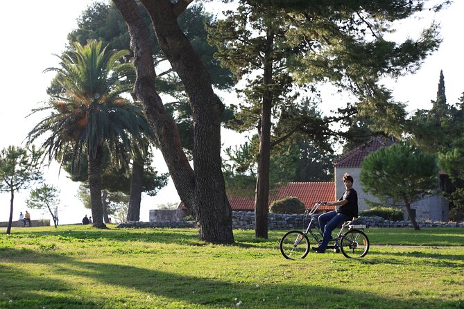 Split Electric Bicycle Tour - Price and value: is $72.56 per person worth it?