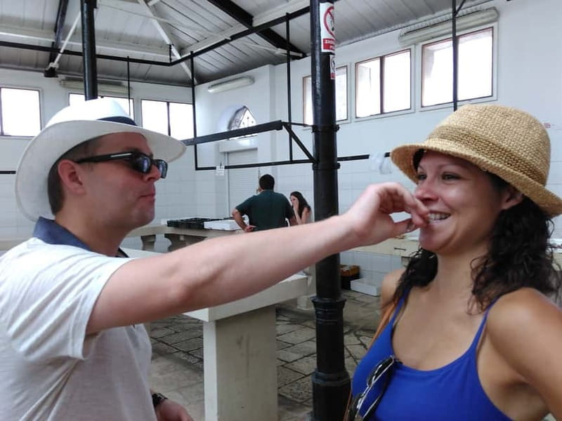 Split: Food Tasting Walking Tour - Key things to know before you go