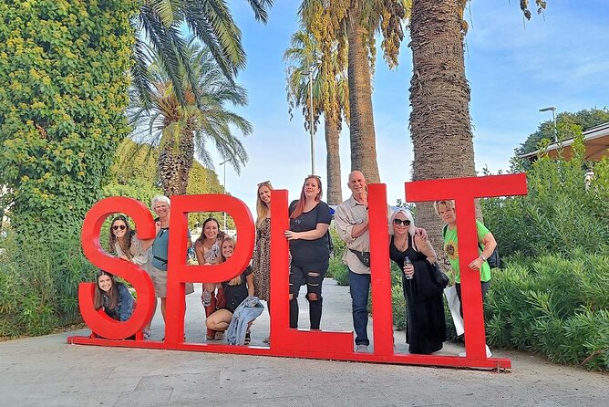 Split Food Tour: Discover Split One Bite At A Time - Why this Split tasting tour feels different from the usual food loop