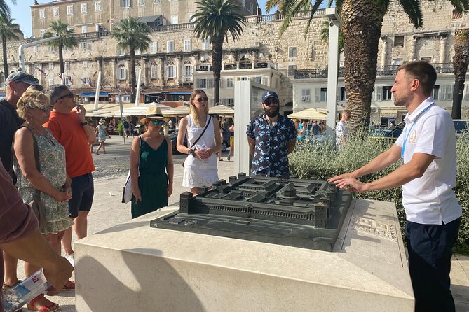 Split Food Tour: Discover Split One Bite At A Time - Price and value: what $145.12 buys you in real terms
