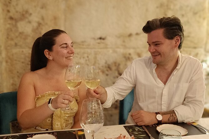 Split Food Tour: Discover Split One Bite At A Time - Stop 5: Gelato or sorbet, with lavender as the local wink