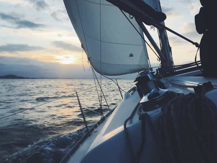 Split: Full Day Sailing Tour to Šolta Island and Brač Island - Key Things You’ll Notice on This Sailing Day