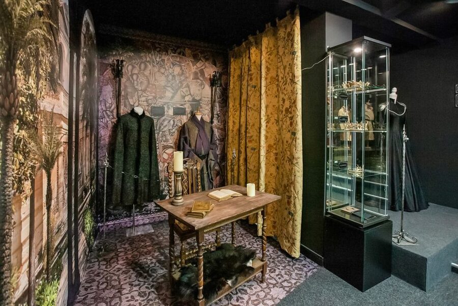 Split: Game of Thrones Museum Entrance Ticket - What Your Ticket Actually Includes (and What That Means for Your Time)