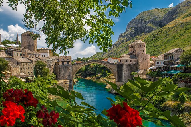 Split: Game of Thrones Small group Tour with Diocletian's Cellar - Golden Gate and the Mereen connection