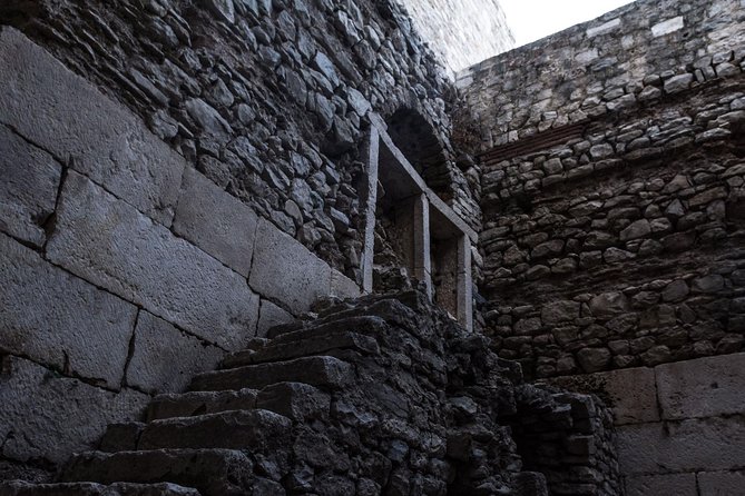 Split: Game of Thrones Small group Tour with Diocletian's Cellar - Guides who make it work: names you’ll hear and why they matter