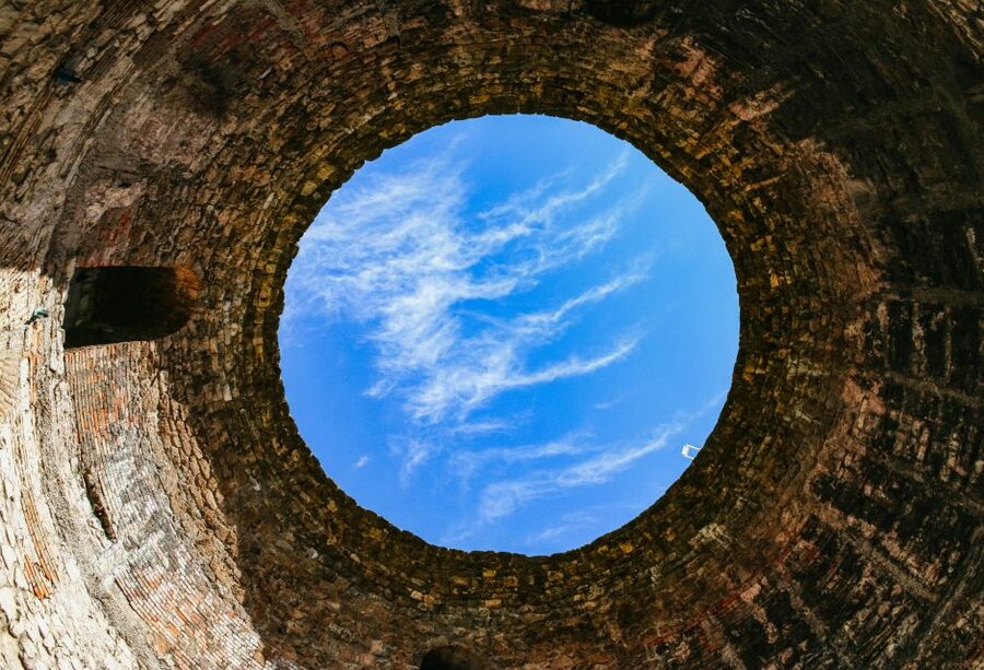 Split Game of Thrones Tour: City of Dragons - The palace walk: what you see above ground (and why it’s more than a photo stop)