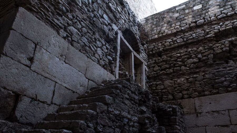 Split: Game of Thrones Tour with Diocletian's Palace Cellar - Key things I think you will enjoy