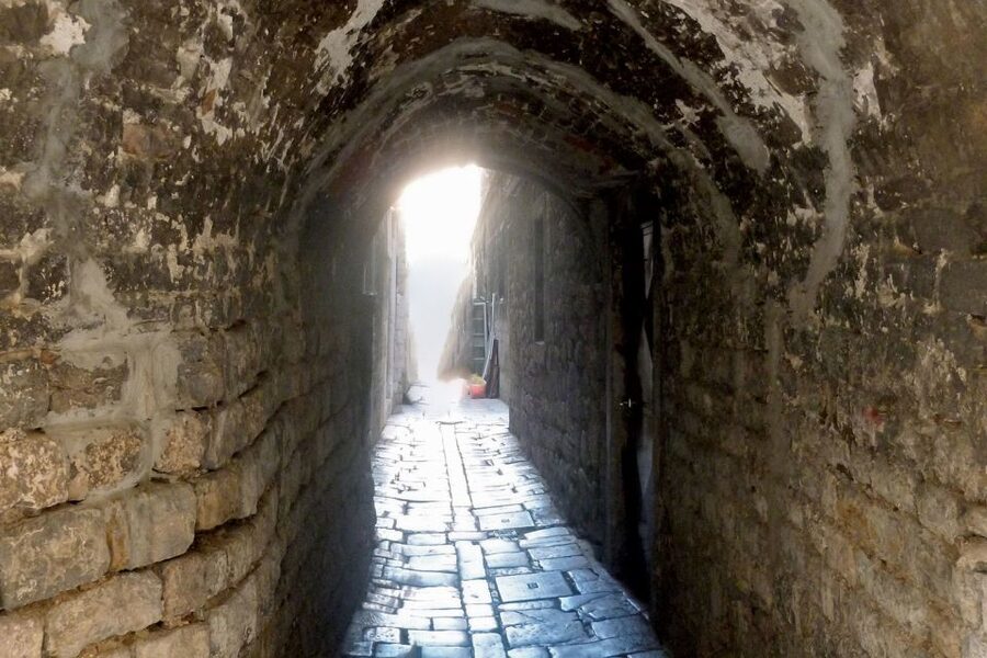 Split: Game of Thrones Tour with Diocletian's Palace Cellar - Should you book it?