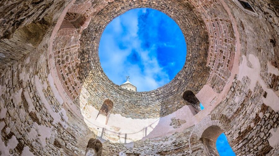 Split: Game of Thrones Tour with Diocletian's Palace Cellar - Why this Split walk feels like a Thrones shortcut