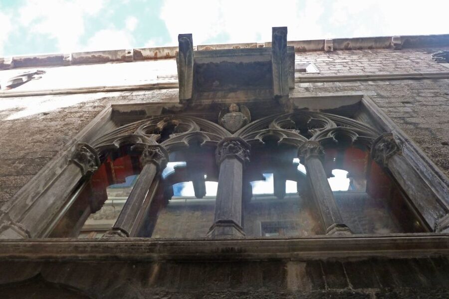Split: Game of Thrones Tour with Diocletian's Palace Cellar - Who should book this Game of Thrones and cellars tour