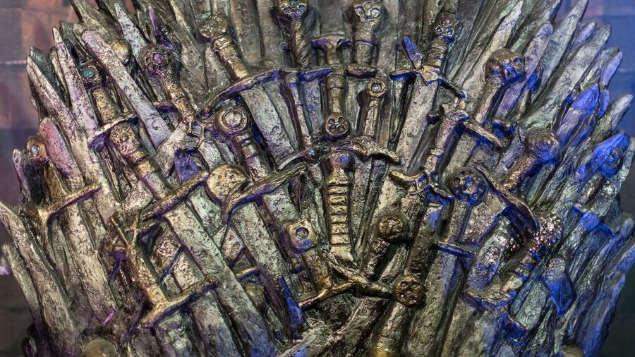 Split: Game of Thrones Tour with Diocletian's Palace Cellar - Diocletian’s Palace cellars: the stop you will remember