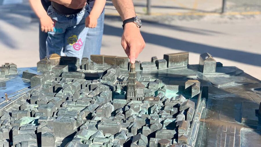 Split: Group or Private Walking Tour with Art Historian - Reading Roman symbols: Jupiter’s Temple, Egyptian sphinxes, and the art-historian lens