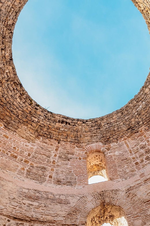 Split: Group or Private Walking Tour with Art Historian - Photo stops that teach you where to stand (and where not to waste time)