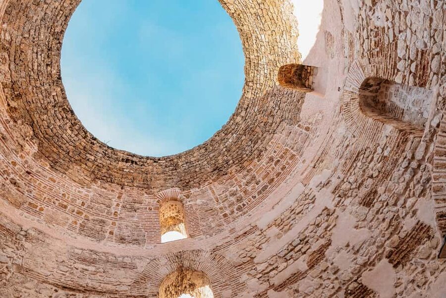 Split: Group or Private Walking Tour with Art Historian - Starting at Strossmayer Park, then stepping into Diocletian’s Palace world
