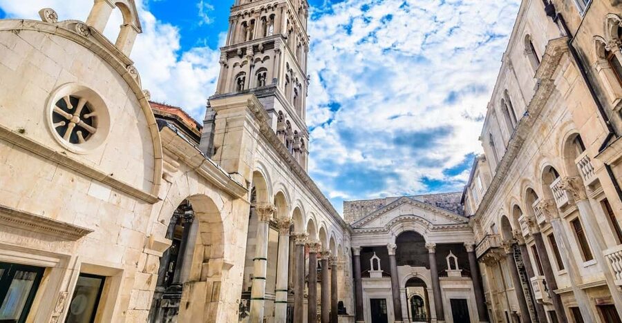 Split: Guided Walking Tour in English - The 90-Minute Walk That Gets You Oriented Fast