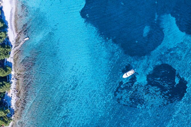 Split: Half-Day Blue Lagoon, Čiovo and Trogir Boat Tour - Key Highlights You’ll Notice Fast