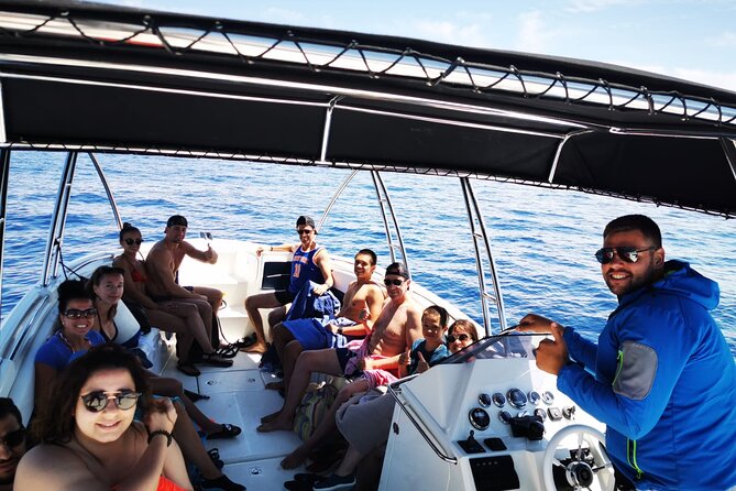 Split: Half-Day Blue Lagoon, Čiovo and Trogir Boat Tour - Trogir UNESCO Old Town: One Hour Is Enough If You Pick a Mission