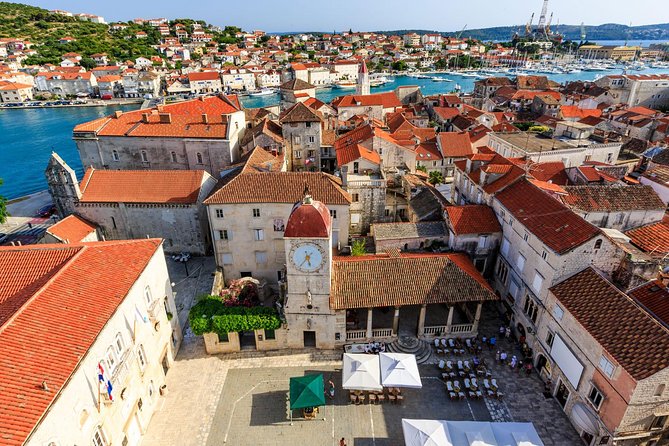 Split: Half-Day Blue Lagoon, Čiovo and Trogir Boat Tour - Split Return Timing: Why Getting Back Matters