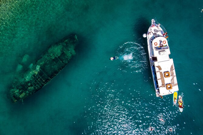 Split: Half-Day Blue Lagoon, Čiovo and Trogir Boat Tour - Crew and Small-Group Energy: The Difference Between Fine and Great