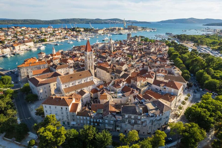 Split: Half-Day Blue Lagoon, Shipwreck, and Trogir Boat Tour - What Your $72 Pays For (and What You Still Need to Plan)