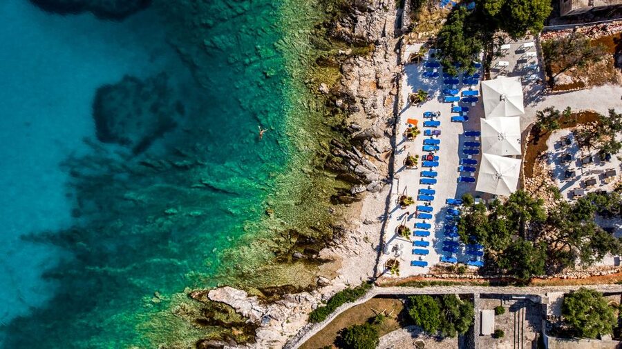 Split: Half-Day Blue Lagoon, Shipwreck, and Trogir Boat Tour - Bring This Checklist So the Day Feels Easy, Not Squeezed