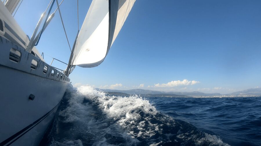 Split: Half Day Sailing Tour with Swim Stop, Snacks and Wine - Price and Value: $494 Per Group, Up to 7 People