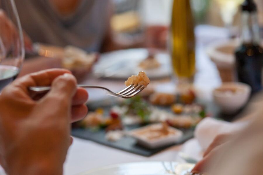 Split: Historical & Gastro Treasures Tour with Green Market - Tips to get the most from your guide (and your stomach)