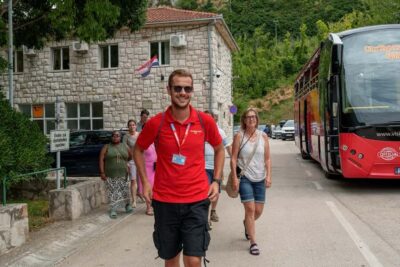 Historical Tour of Salona, Klis Fortress and Trogir