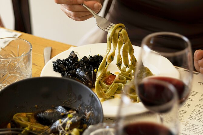 Split History and Gastro Small-Group Tour with Food and Drinks - Who this Split gastro-history tour is perfect for