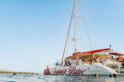 Hvar, Pakleni, Brač & Šolta All-inclusive Tour