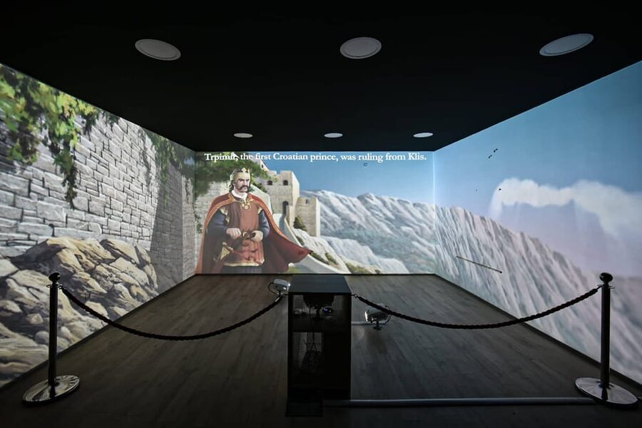 Split: Klis Fortress GOT and Olive Museum Entry Tickets - Key Points Before You Go to Stella Croatica and Klis Fortress