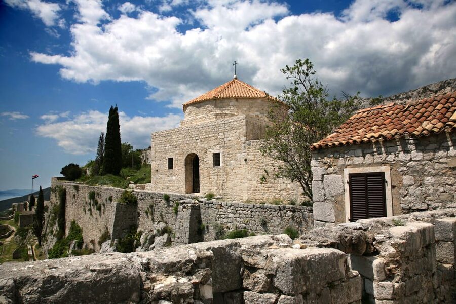 Split: Klis Fortress GOT and Olive Museum Entry Tickets - What Your Olive Museum Guided Tour Actually Covers