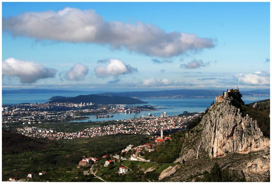 Split: Klis Fortress GOT and Olive Museum Entry Tickets - Price and Value: Why This Dual Ticket Usually Makes Sense for Split