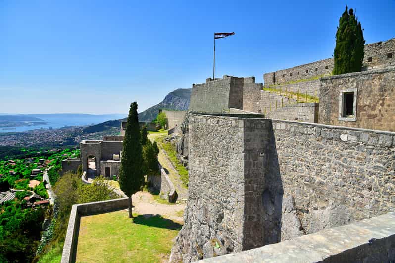 Split: Klis Fortress GOT and Olive Museum Entry Tickets - Who Should Book This and Who Might Want a Different Plan