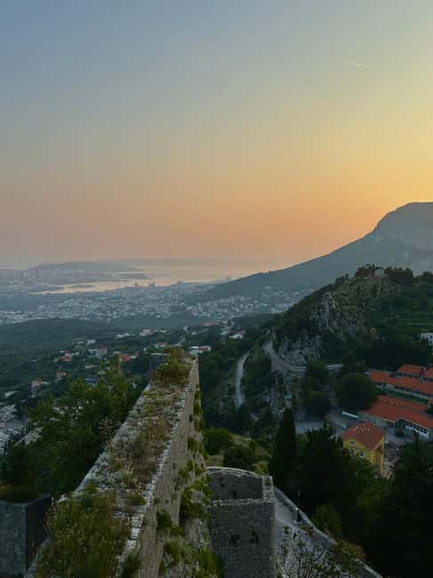 Split: Klis Sunset Sightseeing Bus Tour - Should you book the Klis Sunset Sightseeing Bus Tour?