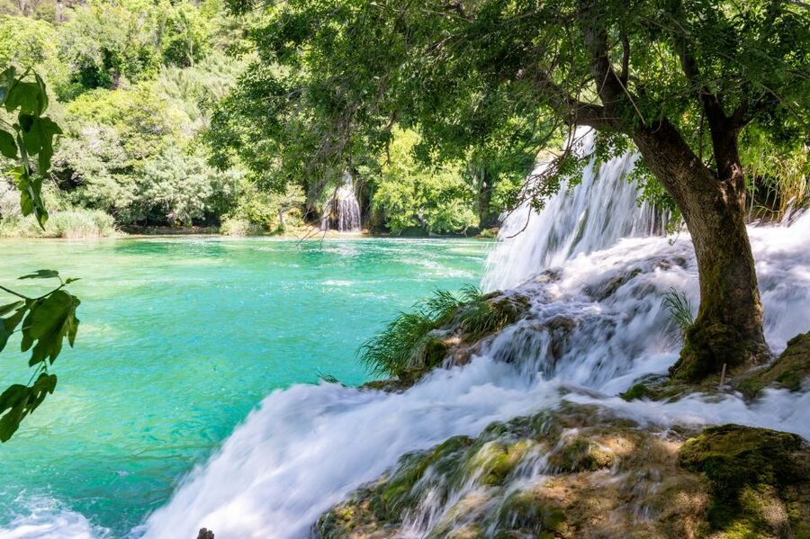 Split: Krka Waterfalls Guided Day Trip with Swim & Boat Tour - Key things you should know before you go